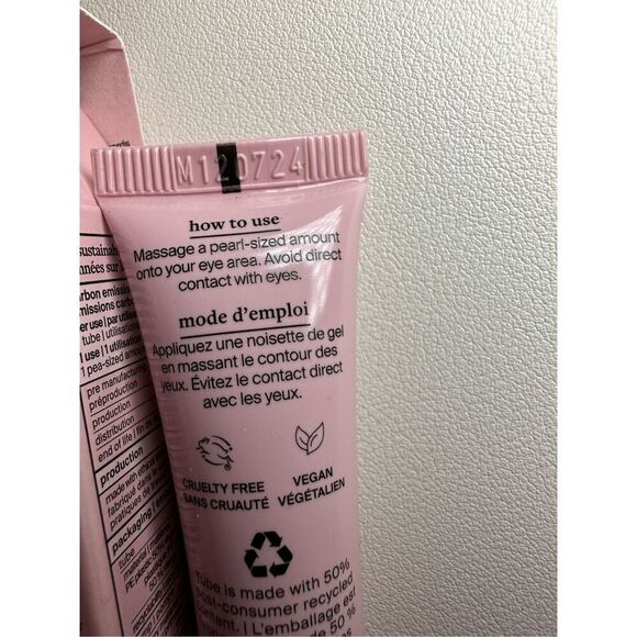 cocokind Eye Love 3 Piece Kit - Picture 5 of 8